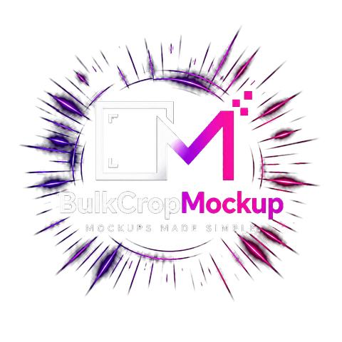 BulkCropMockup — Mockups made simple.